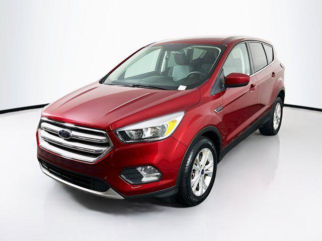 used 2019 Ford Escape car, priced at $10,997