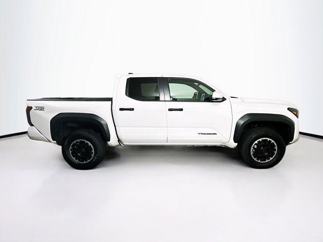 used 2024 Toyota Tacoma car, priced at $35,597