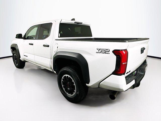 used 2024 Toyota Tacoma car, priced at $35,597