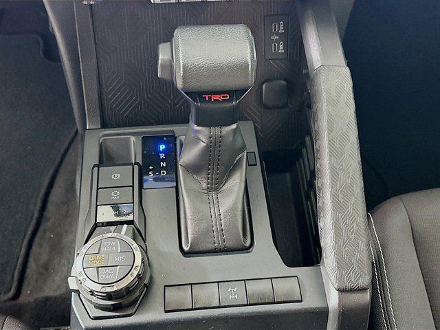 used 2024 Toyota Tacoma car, priced at $35,597