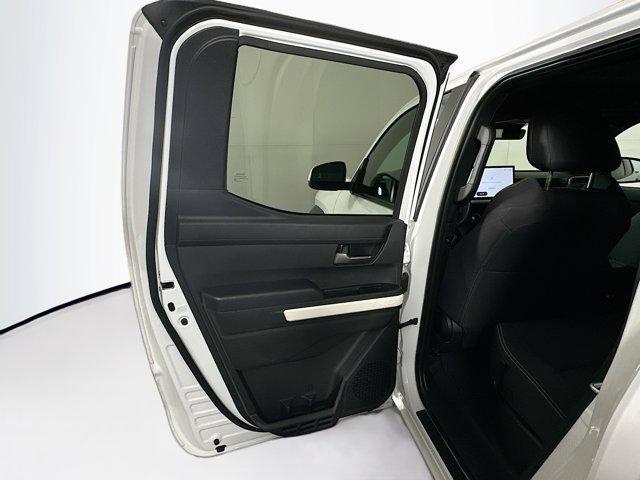 used 2024 Toyota Tacoma car, priced at $35,597