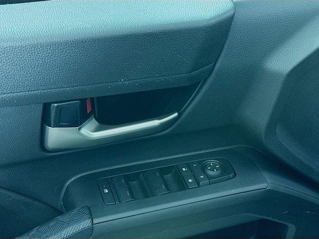 used 2024 Toyota Tacoma car, priced at $35,597