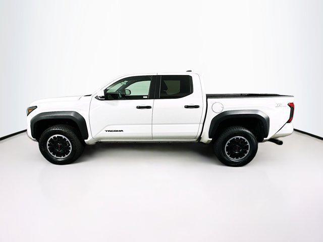used 2024 Toyota Tacoma car, priced at $35,597