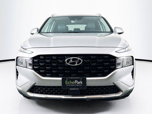 used 2023 Hyundai Santa Fe car, priced at $24,999