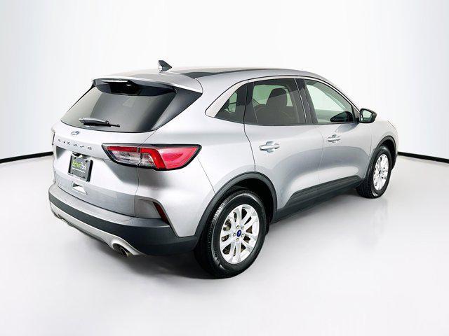 used 2022 Ford Escape car, priced at $19,499