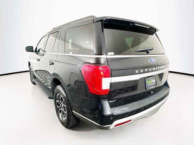used 2024 Ford Expedition car, priced at $45,297
