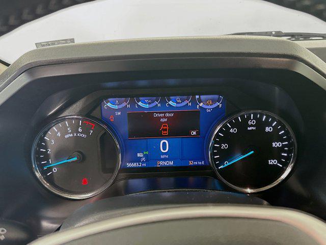 used 2024 Ford Expedition car, priced at $45,297