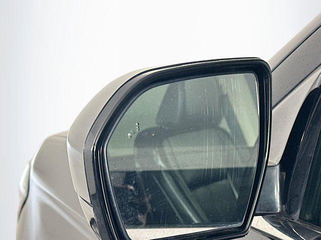 used 2024 Ford Expedition car, priced at $45,297