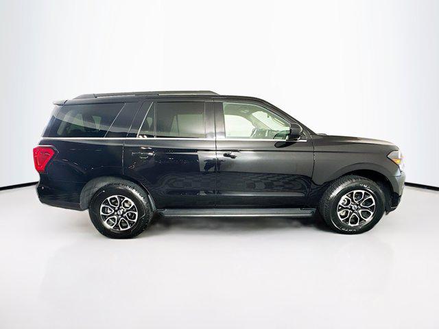 used 2024 Ford Expedition car, priced at $45,297