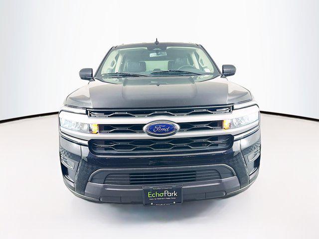 used 2024 Ford Expedition car, priced at $45,297