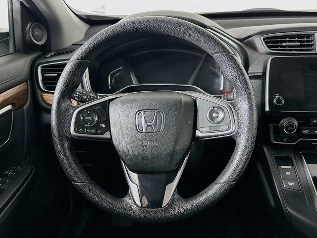 used 2021 Honda CR-V car, priced at $24,688