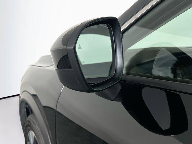 used 2023 Nissan Rogue car, priced at $20,897