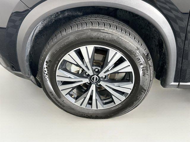 used 2023 Nissan Rogue car, priced at $20,897