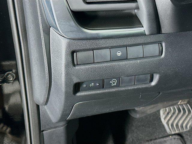 used 2023 Nissan Rogue car, priced at $20,897