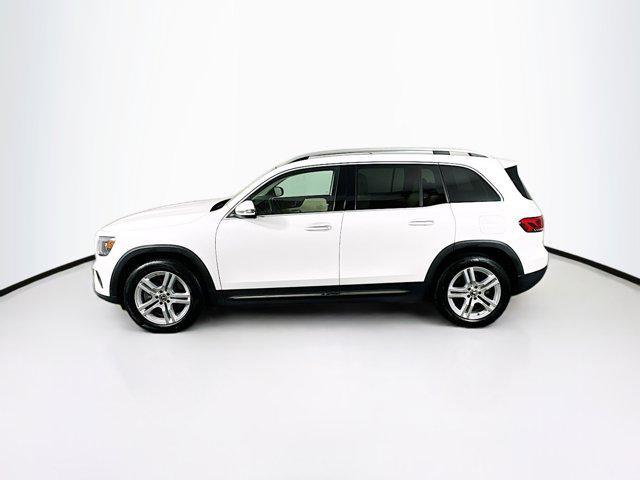 used 2023 Mercedes-Benz GLB 250 car, priced at $33,496