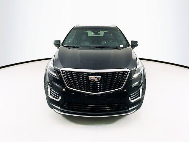 used 2023 Cadillac XT5 car, priced at $31,898