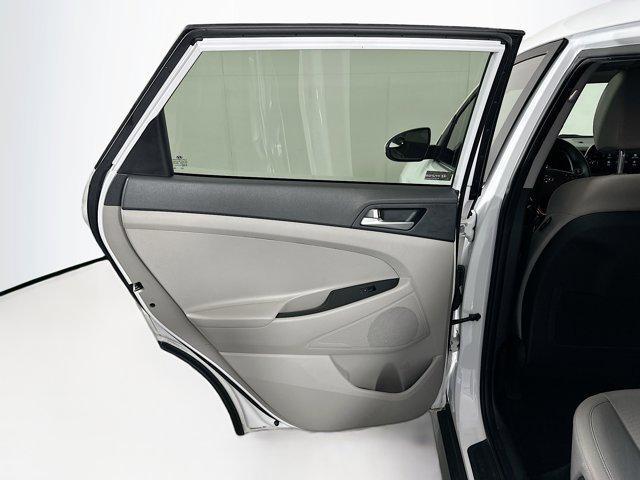 used 2020 Hyundai Tucson car, priced at $11,996