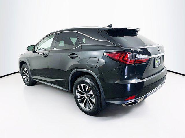 used 2021 Lexus RX 350 car, priced at $36,699