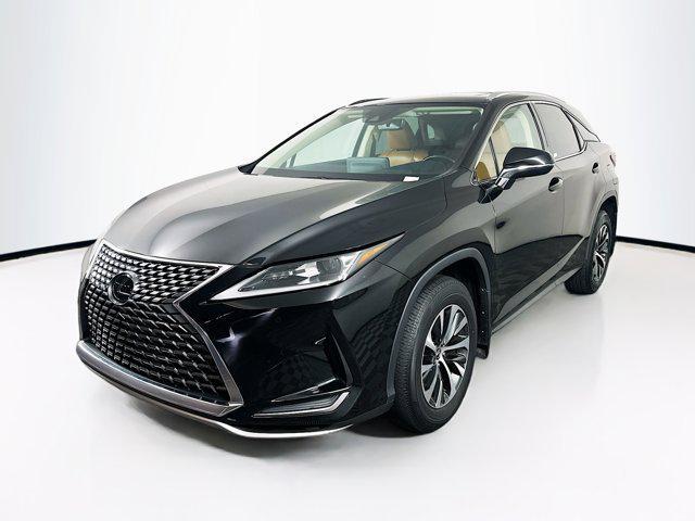 used 2021 Lexus RX 350 car, priced at $36,699