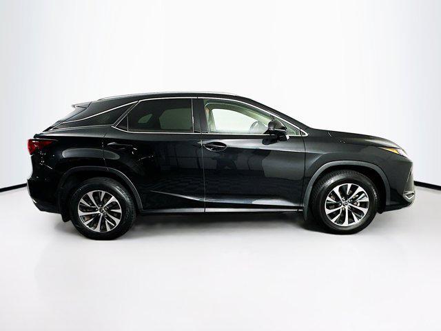 used 2021 Lexus RX 350 car, priced at $36,699