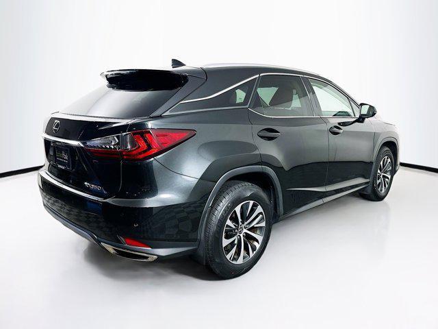 used 2021 Lexus RX 350 car, priced at $36,699