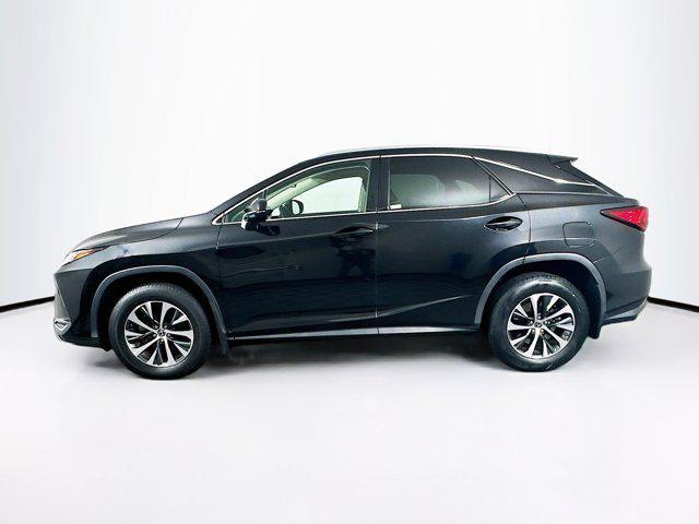 used 2021 Lexus RX 350 car, priced at $36,699