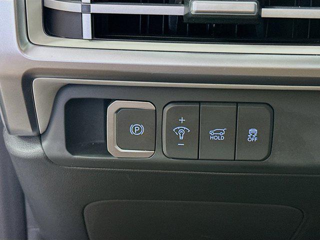 used 2024 Hyundai Santa Fe car, priced at $26,997