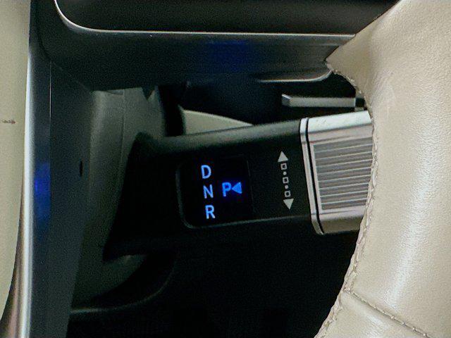 used 2024 Hyundai Santa Fe car, priced at $26,997
