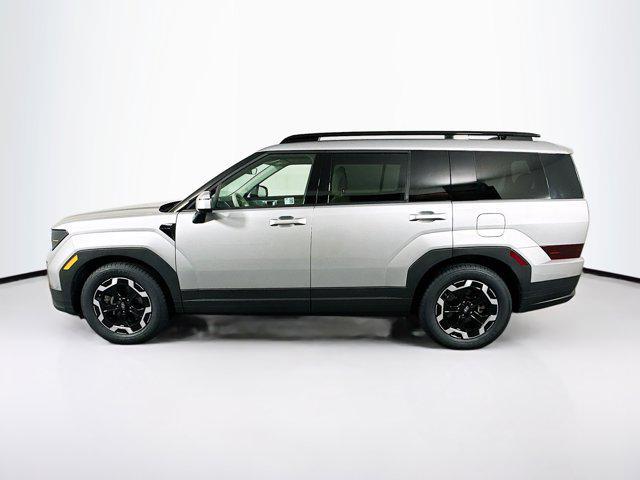 used 2024 Hyundai Santa Fe car, priced at $26,997