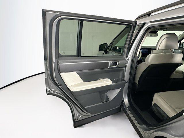 used 2024 Hyundai Santa Fe car, priced at $26,997