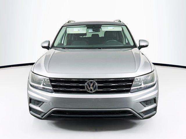 used 2020 Volkswagen Tiguan car, priced at $17,298