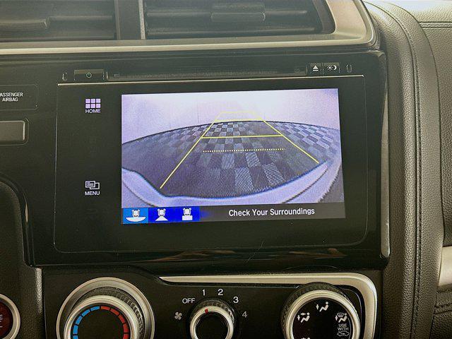 used 2017 Honda Fit car, priced at $14,999