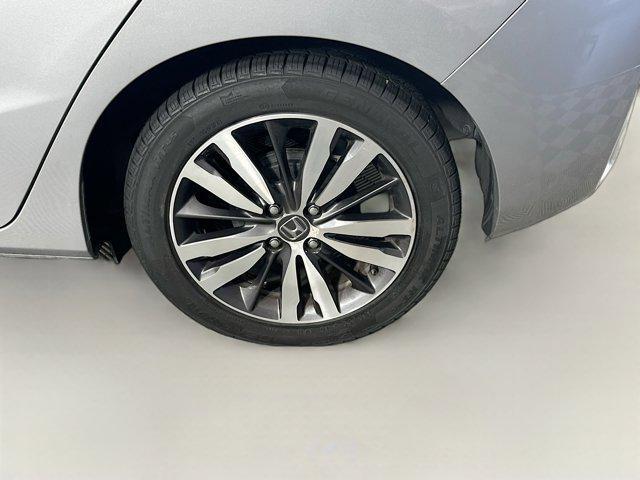 used 2017 Honda Fit car, priced at $14,999