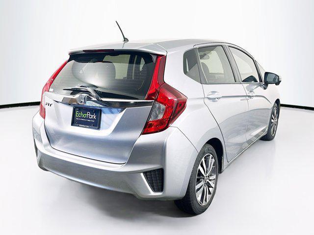 used 2017 Honda Fit car, priced at $14,999