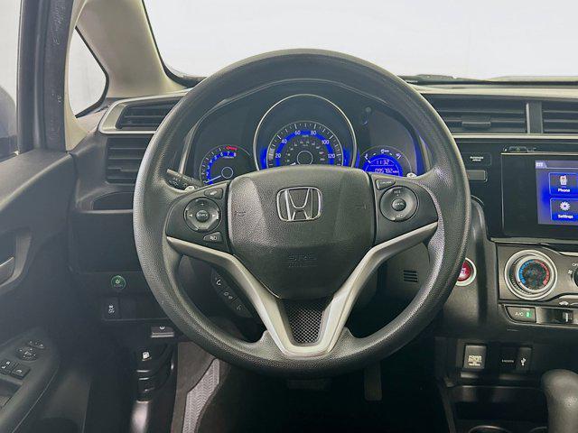 used 2017 Honda Fit car, priced at $14,999