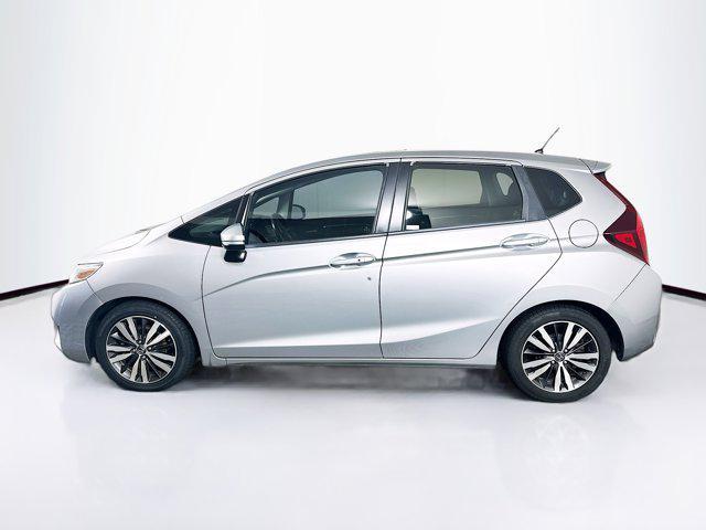 used 2017 Honda Fit car, priced at $14,999