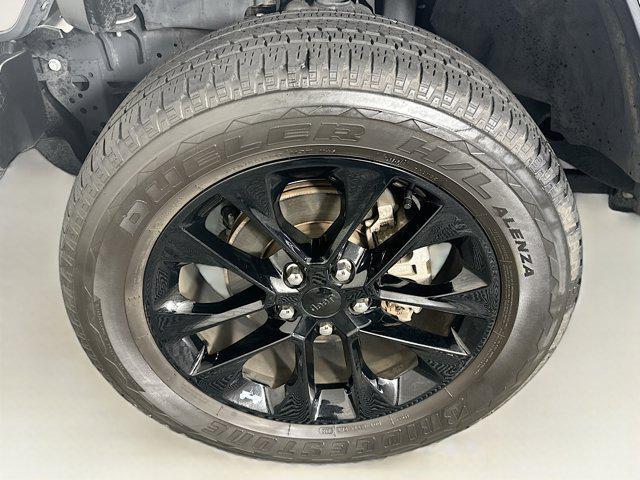 used 2022 Jeep Gladiator car, priced at $36,697