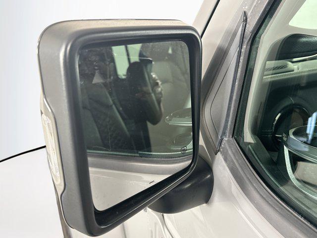 used 2022 Jeep Gladiator car, priced at $36,697