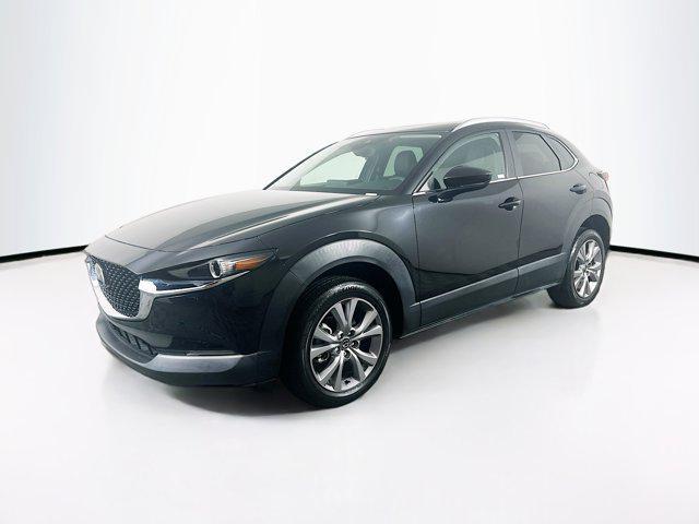 used 2022 Mazda CX-30 car, priced at $23,188