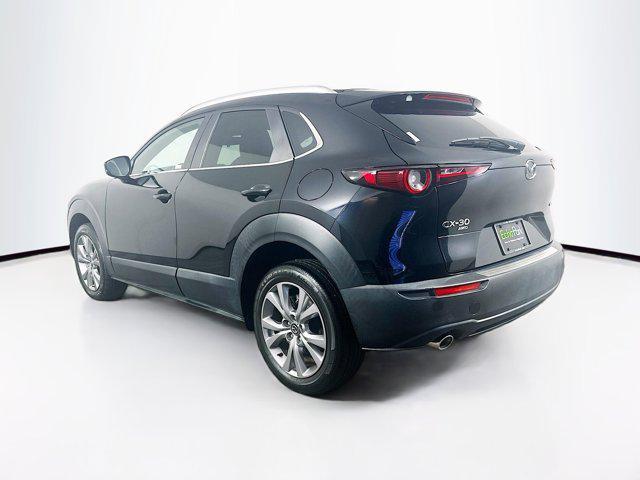 used 2022 Mazda CX-30 car, priced at $23,188