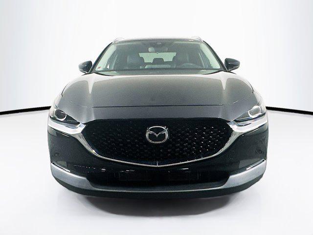 used 2022 Mazda CX-30 car, priced at $23,188