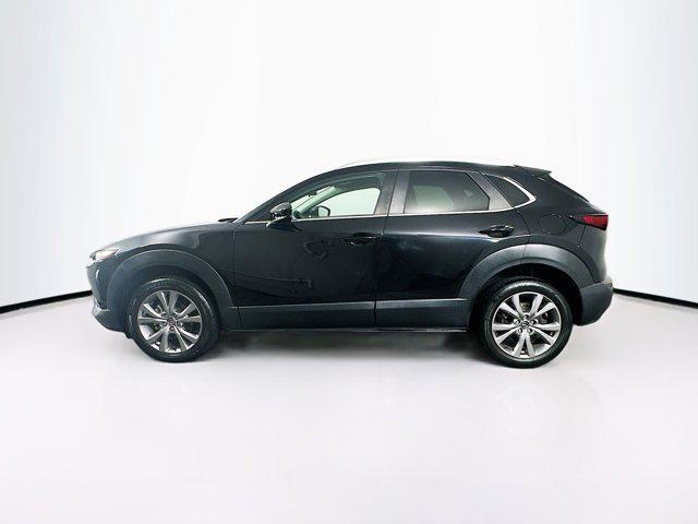 used 2022 Mazda CX-30 car, priced at $23,188