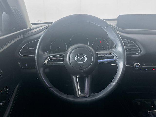 used 2022 Mazda CX-30 car, priced at $23,188