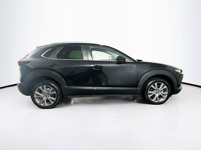 used 2022 Mazda CX-30 car, priced at $23,188