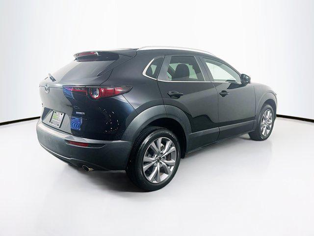 used 2022 Mazda CX-30 car, priced at $23,188