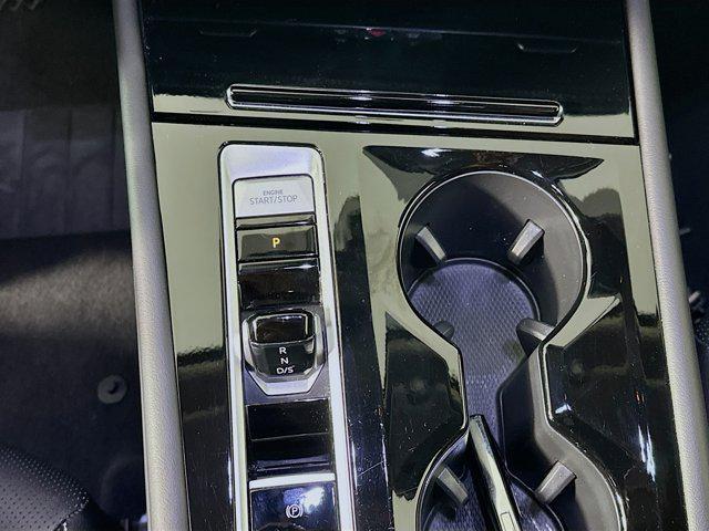 used 2025 Volkswagen Atlas car, priced at $32,987