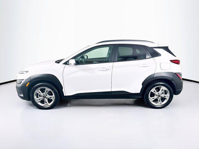 used 2023 Hyundai Kona car, priced at $20,498