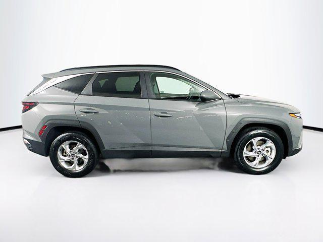 used 2024 Hyundai Tucson car, priced at $21,997