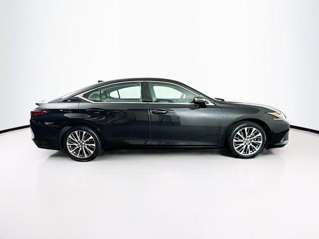 used 2021 Lexus ES 350 car, priced at $30,298