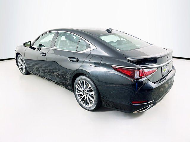 used 2021 Lexus ES 350 car, priced at $30,298